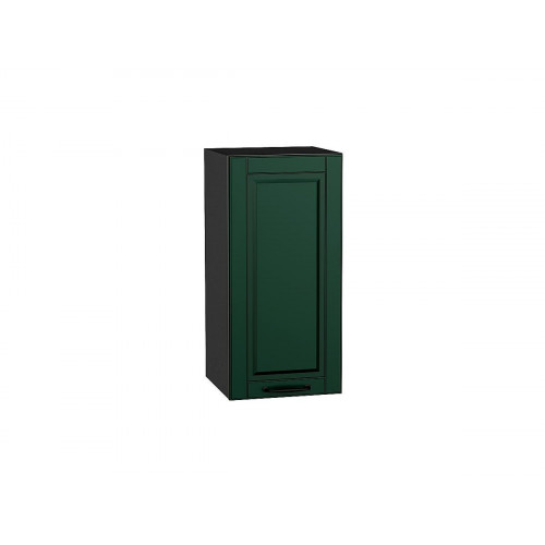 716*350* Шкаф верхний с 1-ой дверцей Дублин Special Green