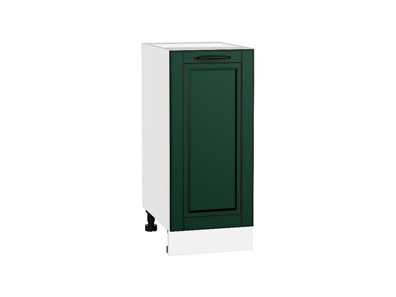 816*350* Шкаф нижний с 1-ой дверцей Дублин Special Green