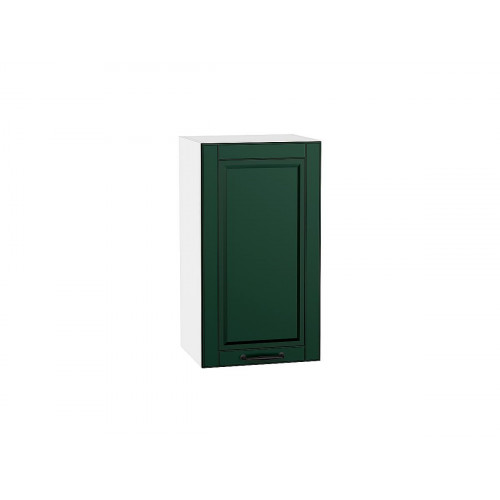 716*400* Шкаф верхний с 1-ой дверцей Дублин Special Green